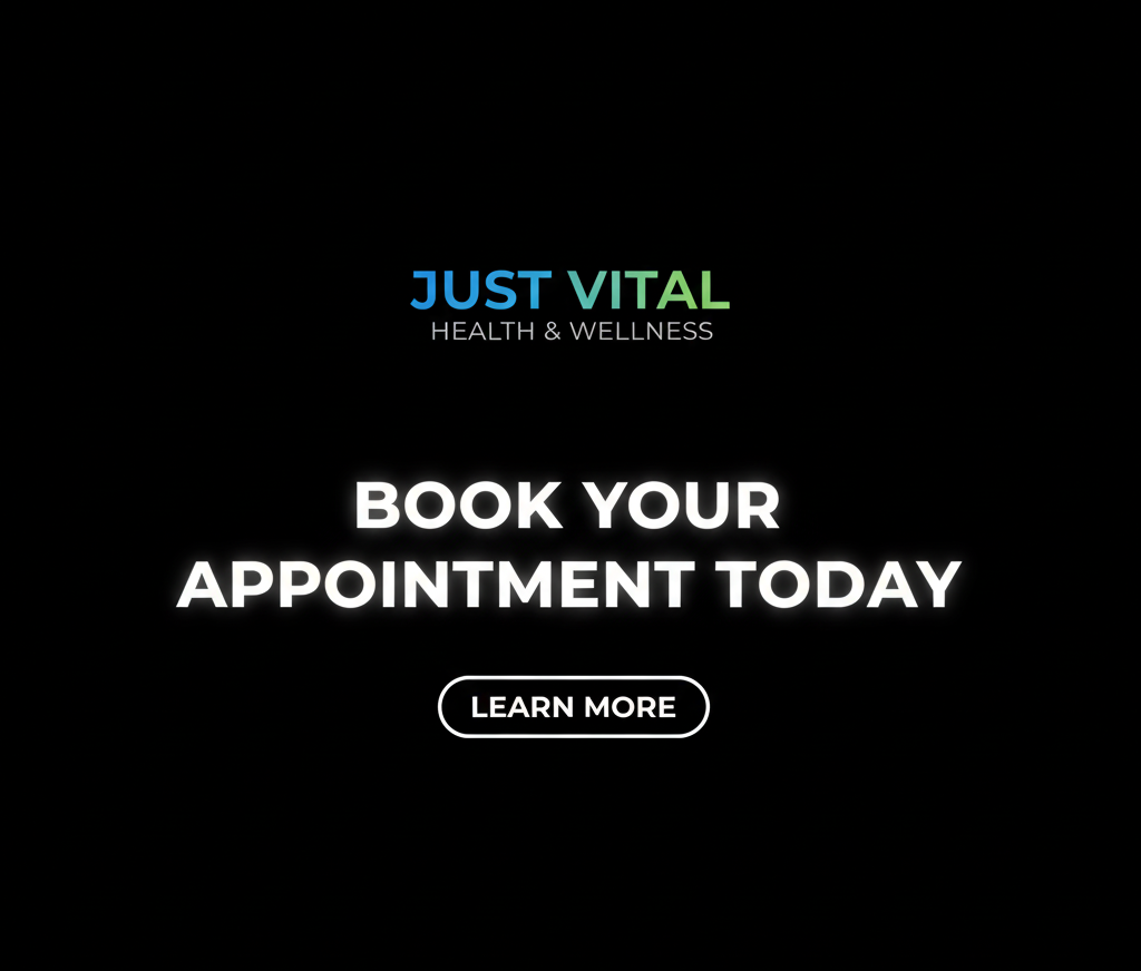 Take the First Step to Better Health